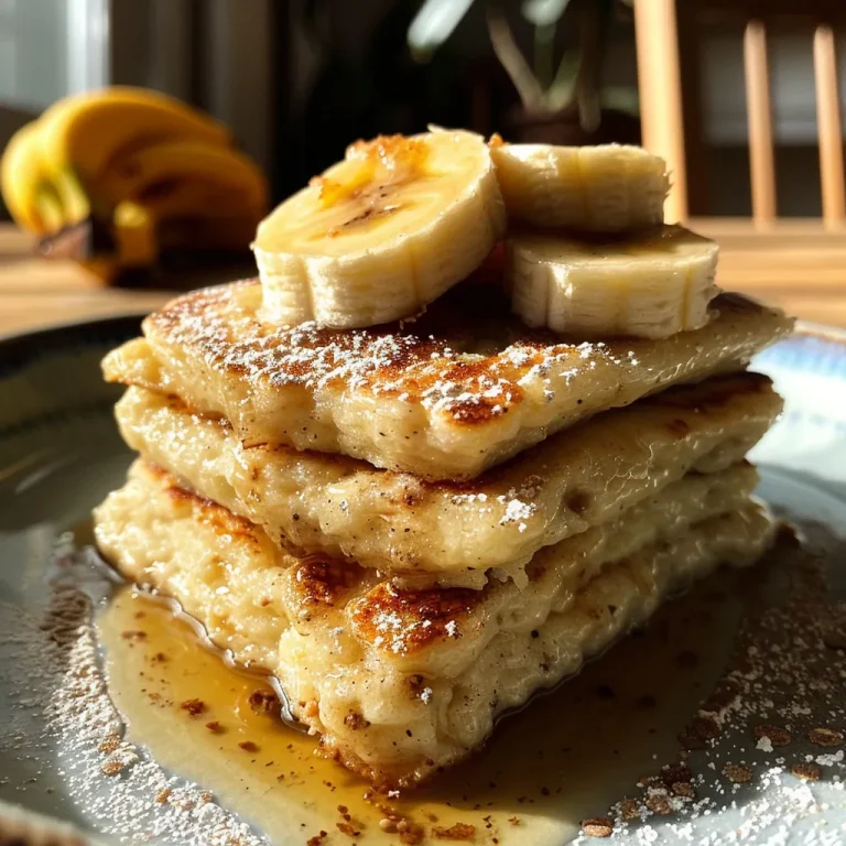 Gesunde Pfannkuchen für Jede Gelegenheit – Einfach und Lecker! Nahe Ansicht von Fitness Pfannkuchen, goldbraun und appetitlich angerichtet.