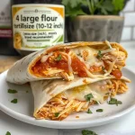 ['Close-up side view of crispy air fryer chicken wraps, showcasing a golden-brown exterior.', 'Juicy air fryer chicken wraps filled with melted cheese and chicken, captured at an angle.', 'Deliciously crispy chicken wraps with visible ingredients, photographed from the side.', 'Tasty air fryer chicken wraps with a crunchy exterior and oozy cheese, detailed close-up shot.']