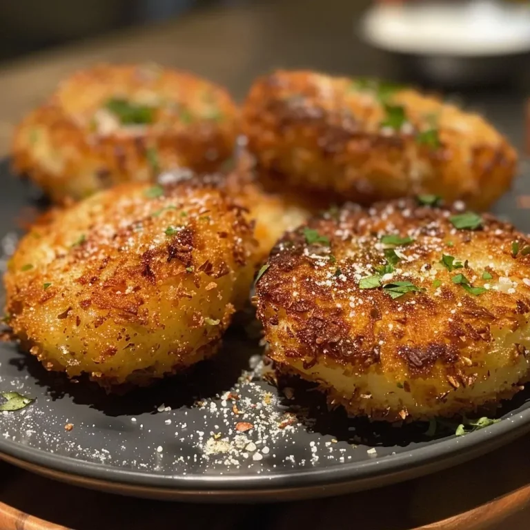 ['Juicy, golden-brown Hähnchenschenkel arranged on a plate.', 'Close-up side view of crispy Airfryer chicken thighs with spices.', 'Cooked Hähnchenschenkel garnished and ready to serve.', 'Tender, seasoned chicken legs from an Airfryer displayed attractively.']
