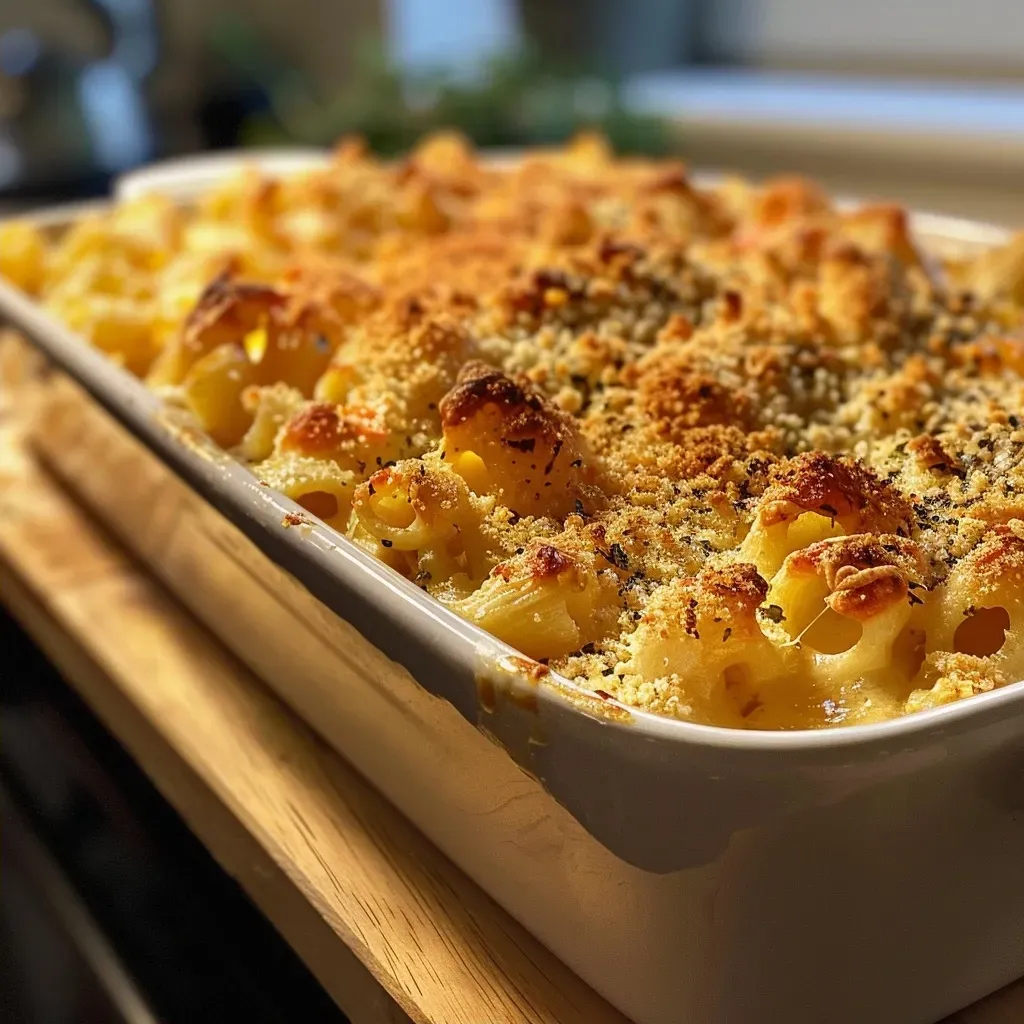 ['Close-up view of juicy honey garlic chicken served with creamy mac and cheese.', 'Side view of succulent chicken pieces glazed in honey garlic sauce alongside a bowl of mac and cheese.', 'Delicious plate featuring high-protein honey garlic chicken with a generous serving of mac and cheese.', 'Tasty honey garlic chicken and rich mac and cheese presented in an inviting close-up shot.']